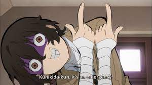 Action, mystery, seinen, super power, supernatural, durasi : Bungou Stray Dogs Episode 6 And So It Begins Marth S Anime Blog
