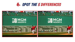 In an effort to limit the amount of broken bats on the field, major league baseball and the player's association decided that all maple and birch bats must have their slope of grain inspected to be eligible for play in the mlb. Red Sox A Twitteren Once You Spot The Differences You Can Find More At Https T Co Jhlnqyl5vn Exclusive Interview With Neil Diamond Coloring Pages Fenway Farm Recipes Stem Workbook Presented