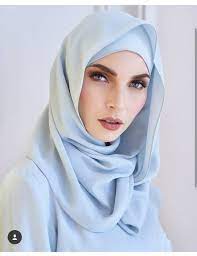 2, 33, jalan danau lumayan, bandar sri permaisuri, 56000 cheras, kuala lumpur, malaysia. Muslimah Wear Albina Model