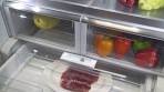 Maytag French Door Refrigerator(MFI2570FEZ) Feature ...