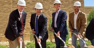 Texas Tech, USDA to bring cotton classing facility to campus