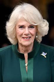 A Guide to Queen Camilla's Brooches