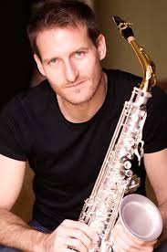 Miguel Ángel Lorente Artista Selmer y profesor de saxofón