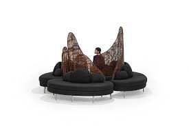 Kenneth cobonpue star wars imperial tie fighter wings arm chair $ 2,700.00 Kenneth Cobonpeu New Designs 2020 The Stylemate