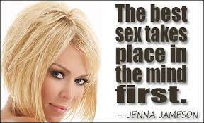 Every day we present the best quotes! Jenna Jameson Quote Collection Of Inspiring Quotes Sayings Images Wordsonimages