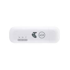 They gave me the unlock code because at the time they were having problems with unlocks and the tech told me it was really straight forward to do the unlock myself in the telstra turbo connection manager. Telstra 4gx Usb Modem Phone Accessories