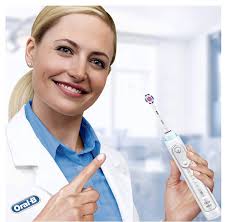 Oral-B Oral-B 3D WHITE : Amazon.in: Health & Personal Care
