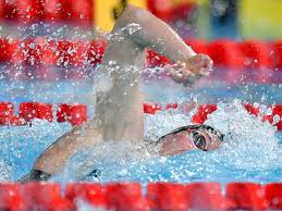 Maybe you would like to learn more about one of these? Heemskerk Als Snelste Naar Finale 200 Meter Vrij Bij Ek Kortebaan Nos