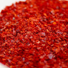 On the scale of korean history, the adoption of chili peppers is a. Large 5 Lb Korean Gochugaru Chili Pepper Flakes From 100 Red Peppers 2 2kg Yummy Bazaar