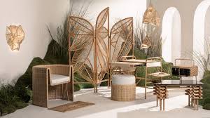 Choose Sustainable Home Furnishings with Beautiful Pieces from  DesignPhilippines