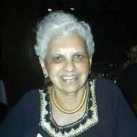 Lygia Nonato de Faria (1929–2020)