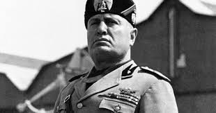 This is particularly interesting because surveys found during the campaign that what trump was saying on his positions and what his supporters thought he was saying often widely diverged. When Mussolini Banned Santa Claus Ozy A Modern Media Company