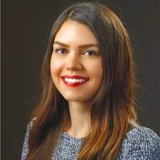 Such an honor to be awarded MSL of the year!