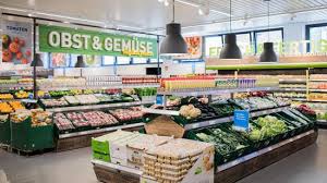 Neue Aldi Filiale In Herten Aldi Lidl Unternehmungen
