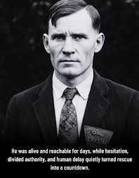 Tragic cave exploration accident in Kentucky