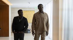 Wesley Snipes On Blade, Black Panther, And Black Culture In Hollywood.