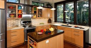 Ini buktikan ruang tamu memanjang boleh. Susunatur Dapur Idea Dan Pilihan Apakah Susun Atur Yang Ideal