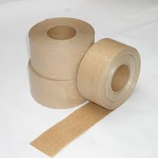 Water Actived Cinta Papel Engomado San Isidro