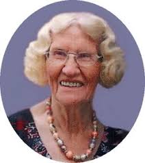 Ruth E. Syren Brekke (1927-2010)