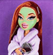 Search free bratz wallpapers on zedge and personalize your phone to bratz devil baddie aesthetic wallpaper cute. Follow Bakedbubblegum For More Pins Black Bratz Doll Bratz Doll Makeup Cartoon Profile Pictures