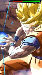 Descarga dragon ball legends 2.16.0 menu mod gratis para móviles android, teléfonos inteligentes. Dragon Ball Legends 3 9 0 Apk Mod High Damage Download