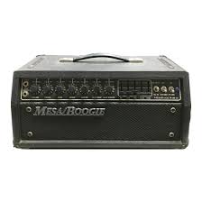 MESA/BOOGIE MARK III OPERATING INSTRUCTIONS MANUAL Pdf Download