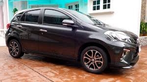 The only significant change in the myvi 1.5l advance is a new exterior color with an exclusive dual tone scheme. 2020 Perodua Myvi 1 5 Av Start Up And Full Vehicle Tour Youtube