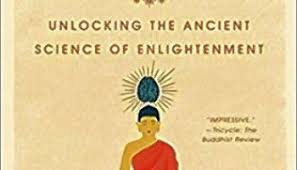 Unlocking the ancient science of enlightenment. Book Of The Week American Sutra The Concord Insider