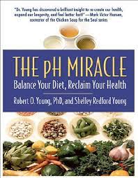 The Ph Miracle Balance Your Diet Reclaim Your Health English Ebook Pdf Healthy Nutrition Diet