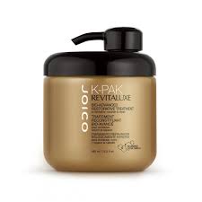 Wspaniale odżywia i nawilża włosy. Joico K Pak Revitaluxe 480ml