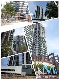 Parkhill residence, bukit jalil, bukit jalil, kuala lumpur, malaysia, 57000. Km1 West The New Milestone Bukit Jalil Home Facebook