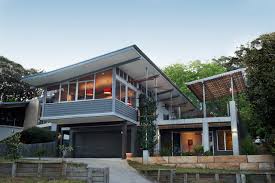 Roof angles below 15 degrees are often classified as flat roofs while roof angles greater than 70 degrees are selecting the right pitched roof angle is critical for the type of roof tile you will be using. 5 Types Of Sloping Roofs That Hit The Right Pitch