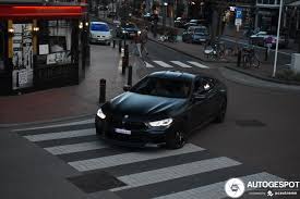 The bmw m8 coupé with m xdrive offers luxury ambiance with the ultimate motorsport feeling, designed to push the limits of dynamic performance. Bmw M8 F93 Gran Coupe Competition 1 July 2020 Autogespot