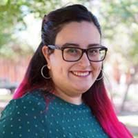 Natalia Alejandra Alaniz Email & Phone Number