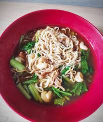 We would like to show you a description here but the site won't allow us. Bakmi Seafood Singapore Nya Review Inge Inge Di Restoran Ta Wan Karawaci Tangerang