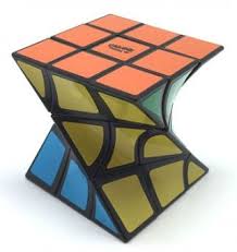 The puzzle baron family of web sites has served millions and millions of puzzle enthusiasts since its inception in 2006. Eitan S Twist Cube Calvin Black Cubo Rubik Cubo Magico Rubik