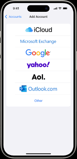 Change your Mail settings on iPhone - Apple Support