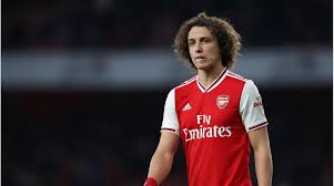 Unterstützen sie ihren lieblingsspieler bei kitbag mit rúben dias rúben dias trikots und kleidung ! Arsenals Luiz Es Ist Mein Traum Meine Karriere Bei Benfica Zu Beenden Transfermarkt
