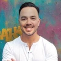 Chad Cathey's Instagram, Twitter & Facebook