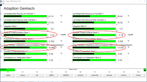 Sensor 1 or s1 refers to sensor before catalytic converter. Bmw N Series Petrol Engines Adaptations N43 N46 N52 N53 N54