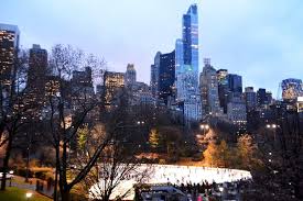 Christmas In New York City To Do List Con Imagenes