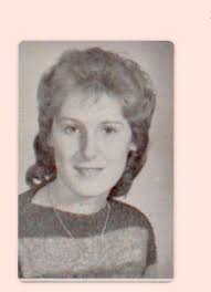 Wanda Lee Moore Wells (1944-2003)