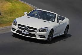 2015 Mercedes Benz Sl 400 Review Caradvice Mercedes Benz Mercedes Benz Convertible Mercedes