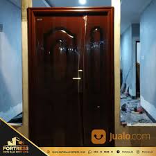 Pintu abs / pintu kamar splus classic 1 set daun+kusen 80x200: Beli Pintu Rumah Bingkai Pintu Rumah Model Daun Pintu Rumah Terbaru Bekasi Semarang Jualo
