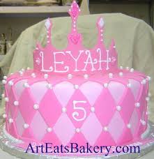 First birthday cake toppers are another unique design that you could use for your child's cake. Specialty Girl S Birthday Cake Art Eats Bakery Taylor S Sc Premier Cake Boutique