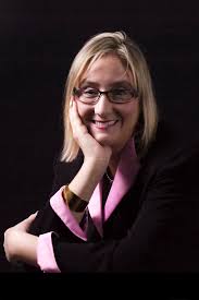 Professor Cynthia Shannon Weickert