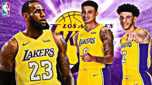 Here are only the best lakers logo wallpapers. 2019 Lebron James Lakers Wallpapers Hd