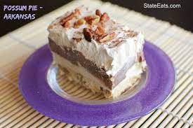 Yummy Dessert Possum Pie Yummy Sweets Desserts