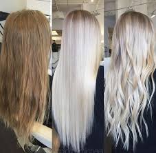 Untitled Haare Blonde Haare Mit Strahnen Blonde Haare