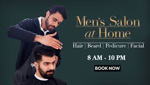Admin men haircut 645 views. Top Men S Haircut Grooming Experts In Kolkata Urban Company